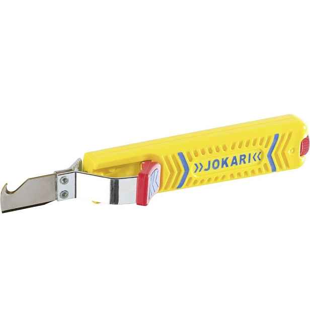 Nůž kabelový Jokari Secura 28H pro průměry 8-28 mm
