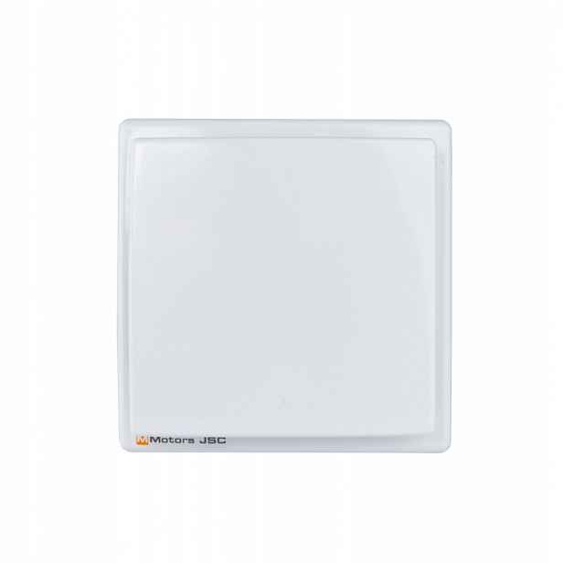 Koupelnový Ventilátor 100 MM Stropní S Krátkým Hrdlem 38 MM, Velmi Tichý