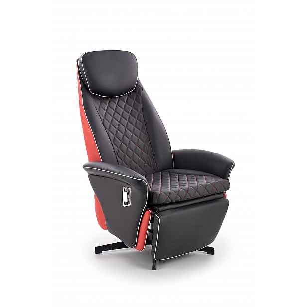 Designové křeslo Campari HELCEL