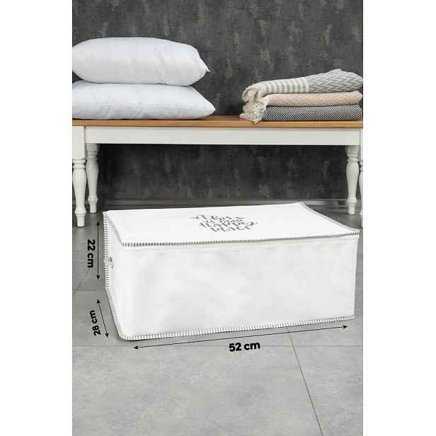 Felt Basket ALS-04188