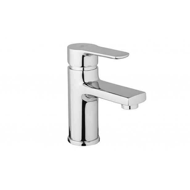 JB Sanitary MIRAM M100502 - Stojánková umyvadlová baterie MIRAM s výpustí
