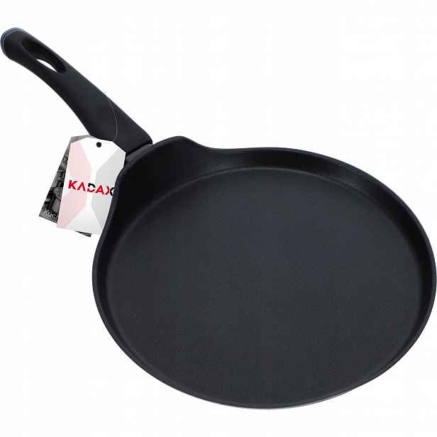 Pánev Na Palačinky Indukční Non-stick 26 cm