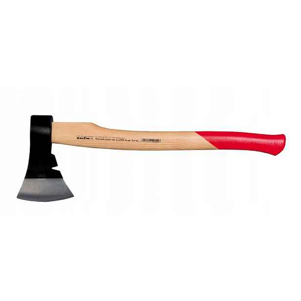 Sekera Dřevěná Násada 1.25 Kg 550 MM
