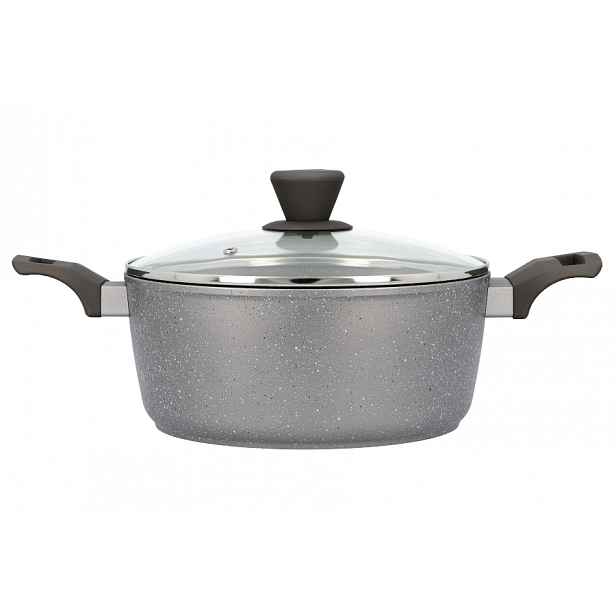 Am-silverstone Hrnec 24 CM 4,1 L Pokr Ind