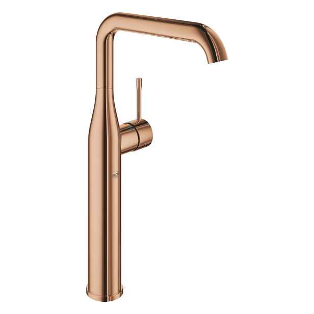 Baterie umyvadlová stojánková Grohe Essence velikost XL Warm Sunset 24170DA1