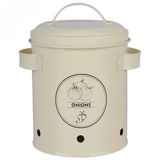 Dóza na cibuli Esschert Design Farma
