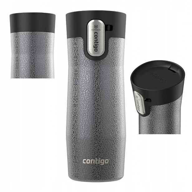 Termohrnek do auta Contigo West Loop 3.0 470 ml