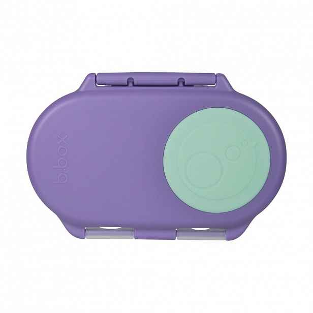 b.box svačinový box malý varianta: lilac pop