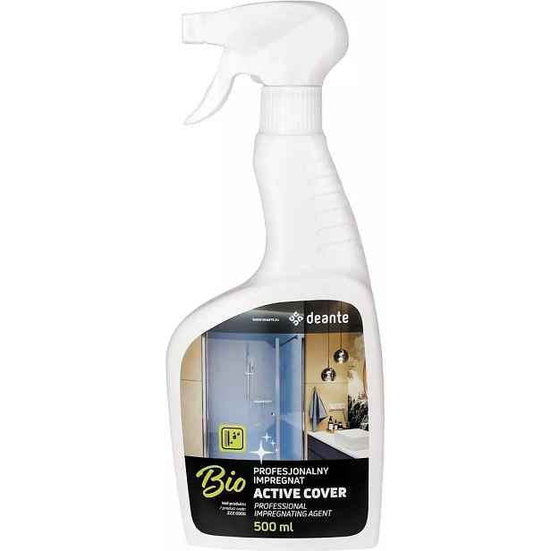 DEANTE - Chemie - Prostředek pro ochranu Active Cover Plus - 500 ml ZZZ_000G