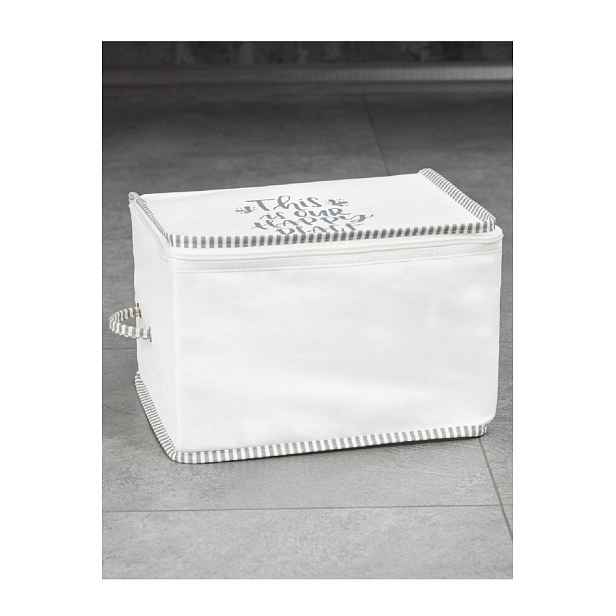 Felt Basket ALS-04201