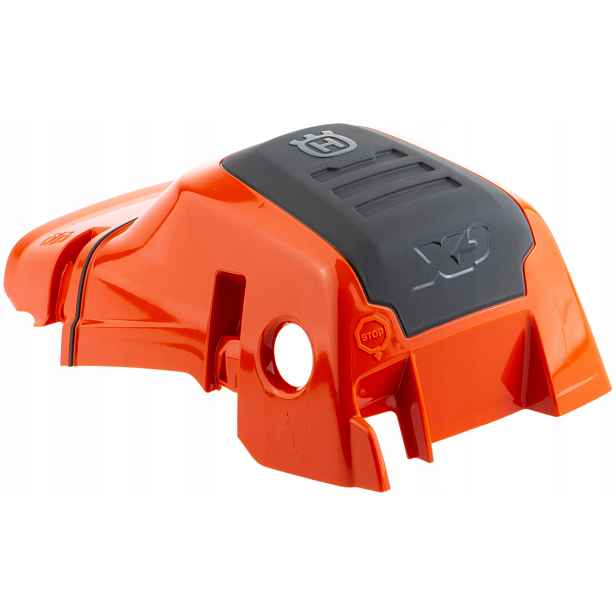 Kryt válce pro pilu Husqvarna 550 Xp Mark II 589549601