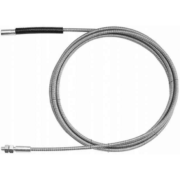 Předložka do spirály pro czyszcz.rur 10 mm x 5 m E+r