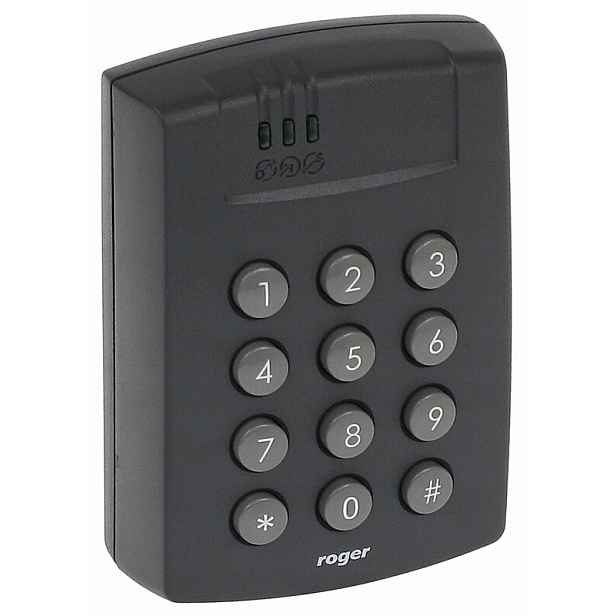 Kontroler přístupu PR612 Roger