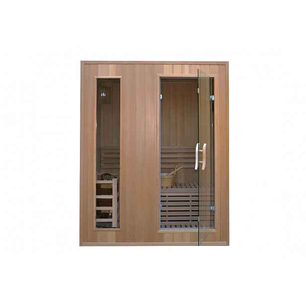 Marimex Finská sauna Marimex KOTI L - 11100099