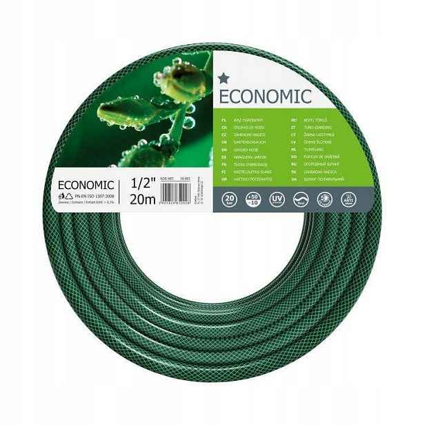 C.hadice Economic 5/4" 20 m