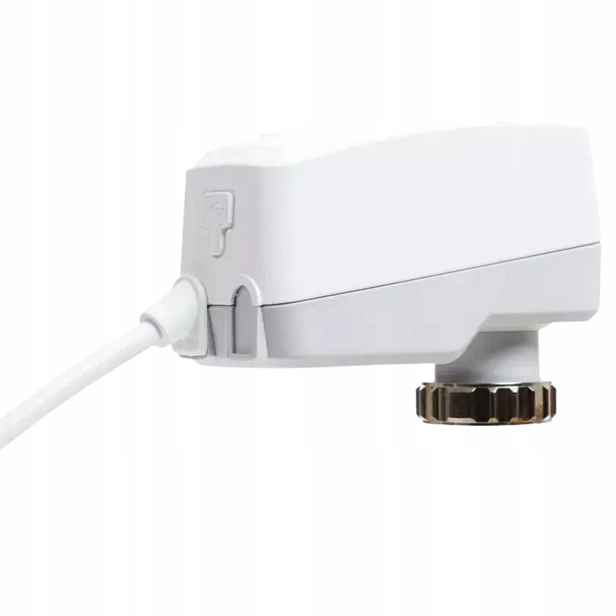 Cyfrowo-konfiguralny siłownik TA-Slider 160 Plus 24 Vac/vdc IMI Ta