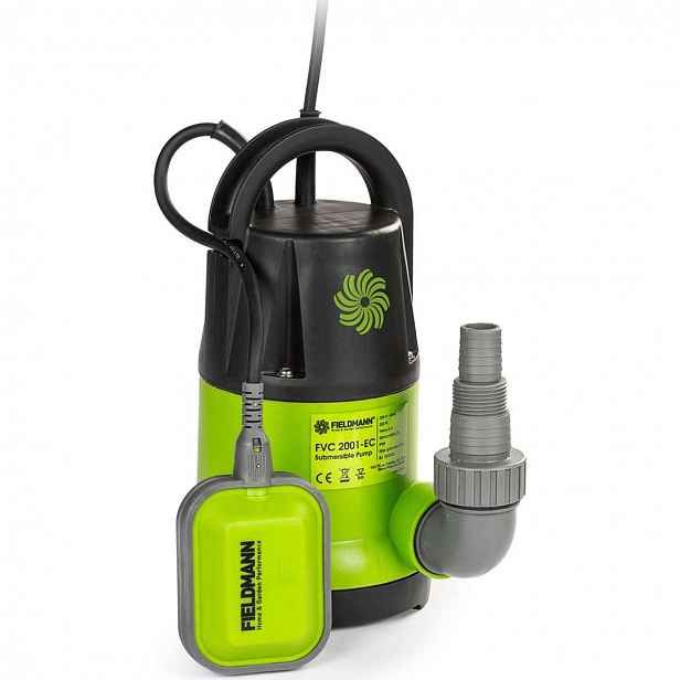 Fieldmann - Čerpadlo na čistou vodu 250 W 50000119