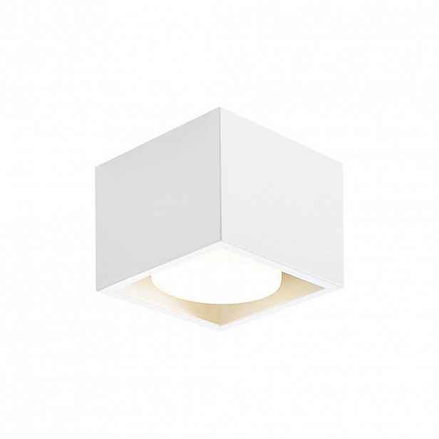 Nettlife STROPNÍ bodové světlo Dunlap 1-plameňové 10/10/8 cm