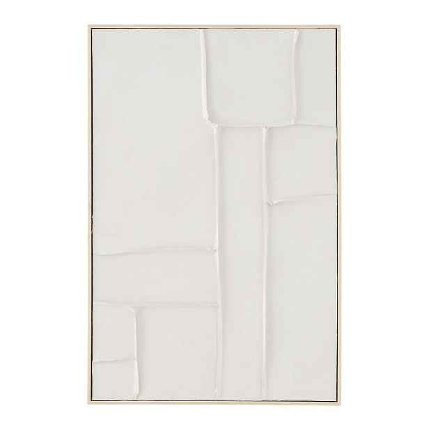 Obraz 60x90 cm Klis – Kave Home