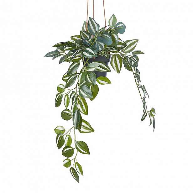 Butlers FLORISTA Potos v květináči 50 cm