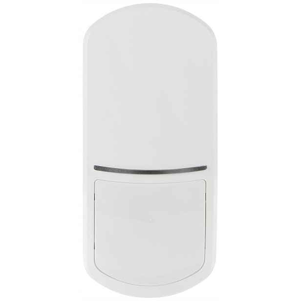 Duální Mikrovlnný Detektor Pir Slim-dual-pro Satel