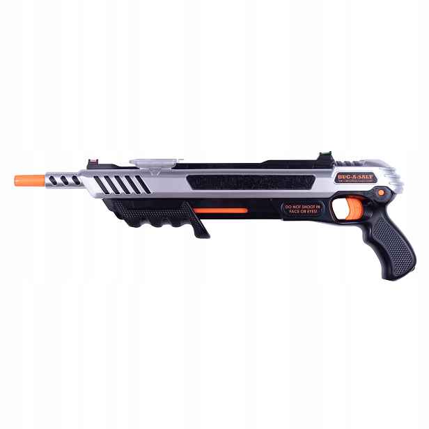 Karabina na mouchy Bug-A-Salt Advanced Combat Fiber Optic