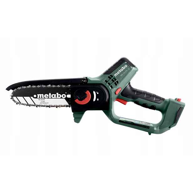 Metabo Ms 18 Ltx 15