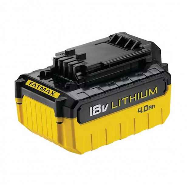 Stanley - 18V akumulátor Li-Ion 4,0 Ah FMC688L-XJ