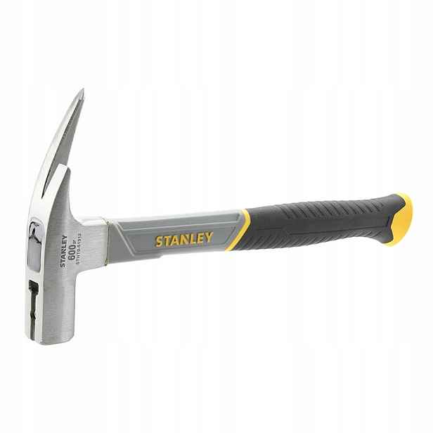 Stanley Tesařské kladivo Fiber Glass 600G