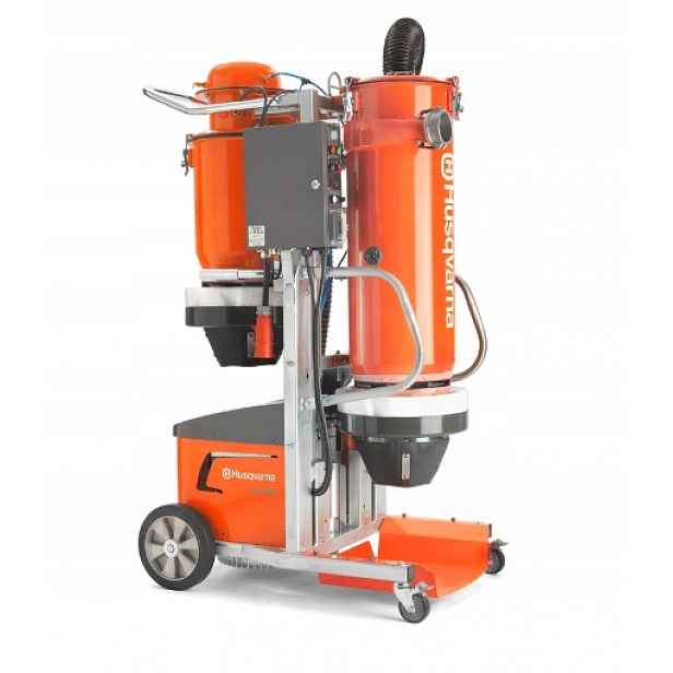 Vysavač Husqvarna DC 6000