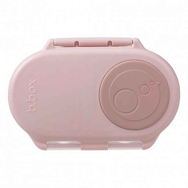 b.box svačinový box malý varianta: blush crush