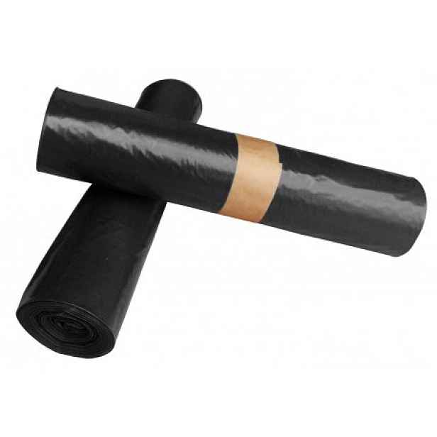BCsystem Pytle na odpad 120l EXTRA 100 15ks/role