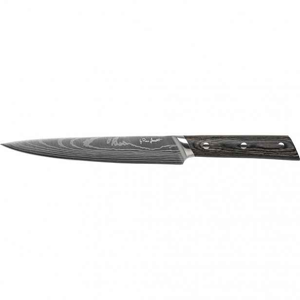 Lamart LT2104 nůž plátkovací Hado, 20 cm