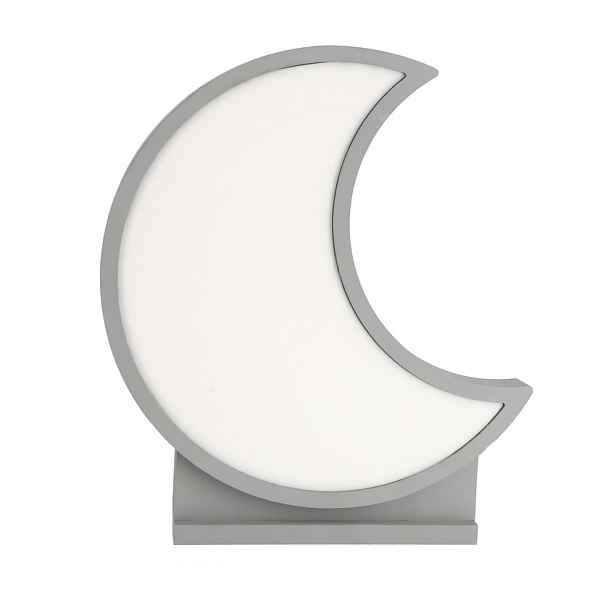 Dětská stolní lampička MOON LED Candellux