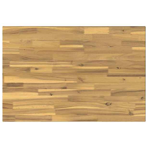 vidaXL Obdélníkový stůl 110 x 60 x 3,2 cm Obdélníkový