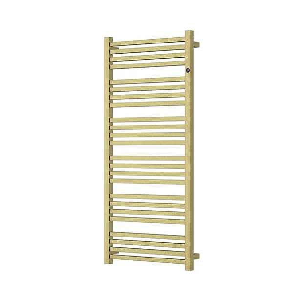 Instalprojekt Olsen Spa  Stick RADSTI507084 - Koupelnový radiátor STICK zlatá barva