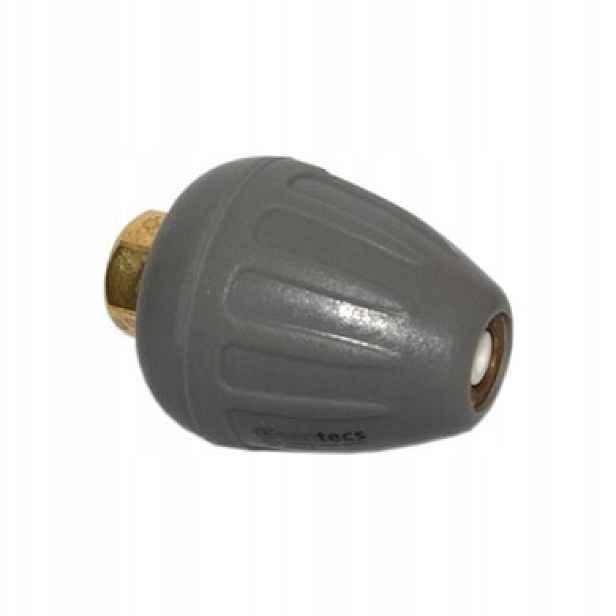 Rotační kanalizační tryska Mtm 1/8" Ig 040-35 mm
