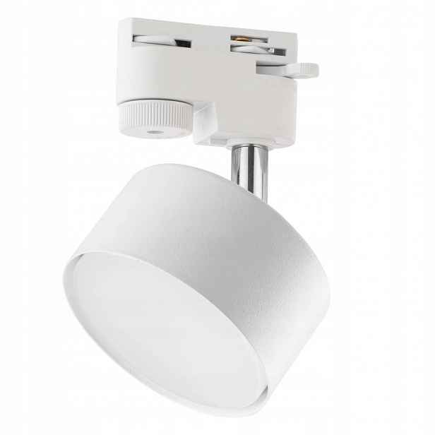 Spotový reflektor do kuchyně Tracer Bílý Moderní GX53 Tk Lighting