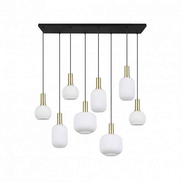 Trio Leuchten ZÁVĚSNÉ SVÍTIDLO, 120/150/32,5 cm