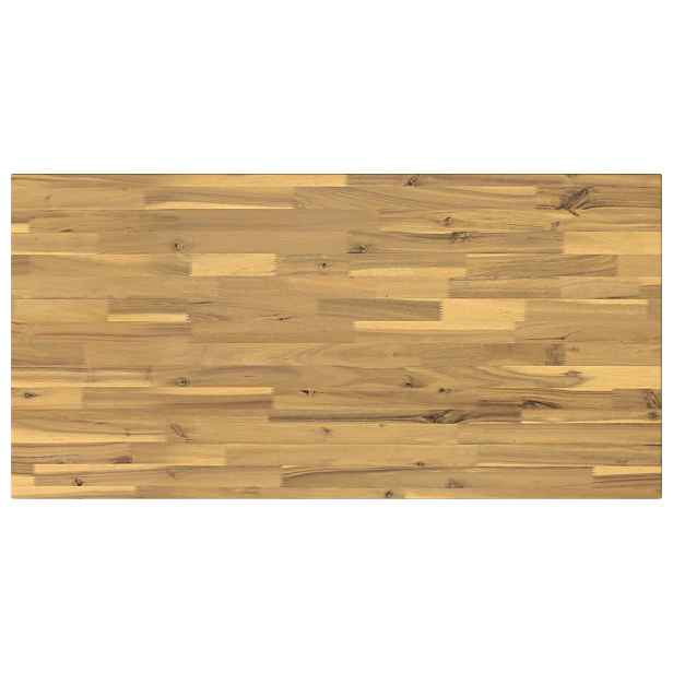 vidaXL Obdélníkový stůl 120 x 60 x 3,2 cm Obdélníkový