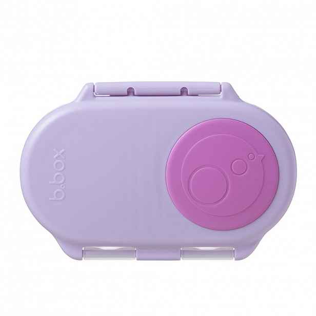 b.box svačinový box malý varianta: sugar plum