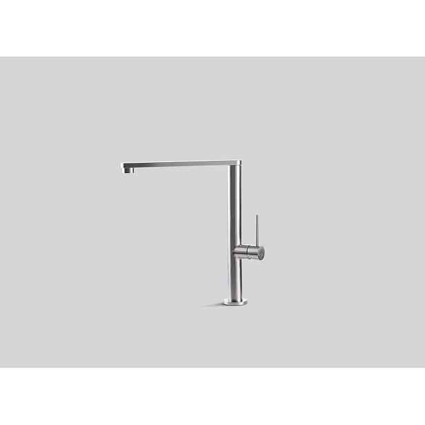 Baterie Falmec Pure Steel Flat