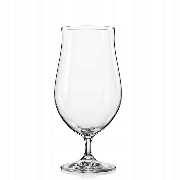 Crystalex Sklenice na pivo Bar 550 ml 6 ks