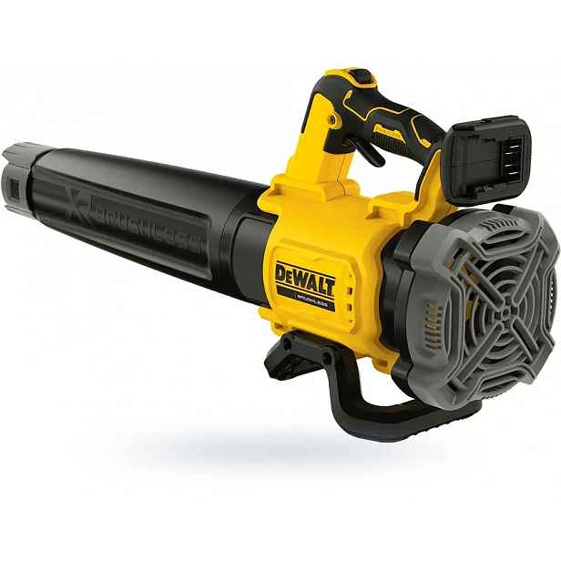DeWalt DCMBL562N-XJ 18V Xr Akumulátorový Foukač listí