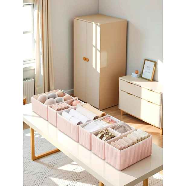 Felt Organizer Set (8 Pieces) YLC-P035-p