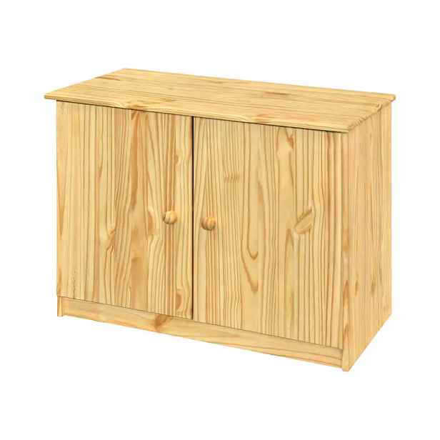 Idea Komoda s dvířky 822 lakovaná