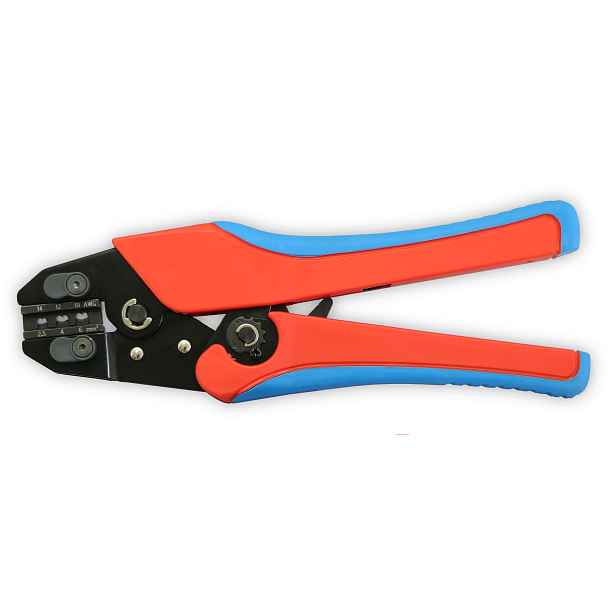 Kleště lisovací pro fotovoltaiku NG Tool Solar
