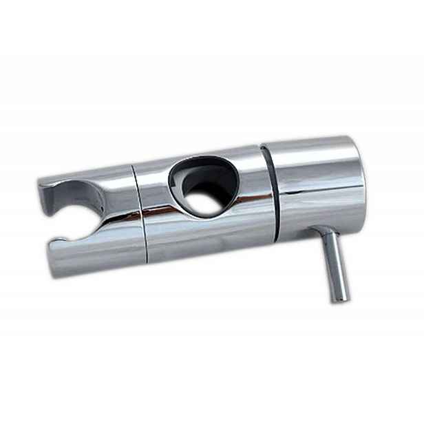 Kludi - Náhradní držák ruční sprchy, chrom 7317605-00