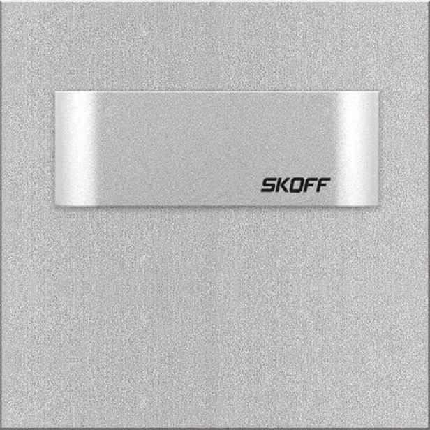 Led svítidlo Tango Short alum Skoff 230V 4000K