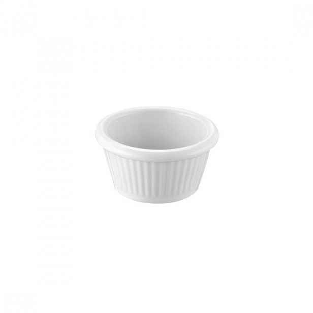 Ramekin mísa, melamin, 7cm, bílá - Viejo Valle